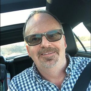 Meet your Posher, Donald